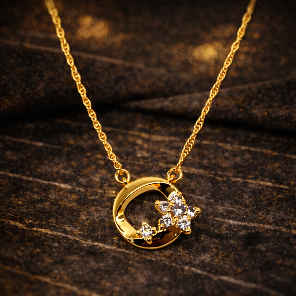 Semijoias em ouro para revendedoras com atendimento presencial