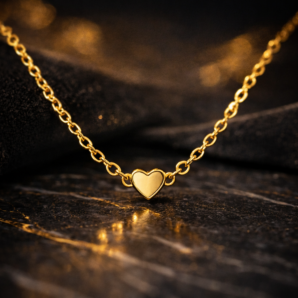 Brincos de semijoias em ouro com alto potencial de giro